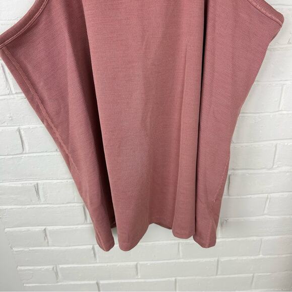 Prana Becksa Tank Plus Size 2X - Picture 5 of 10